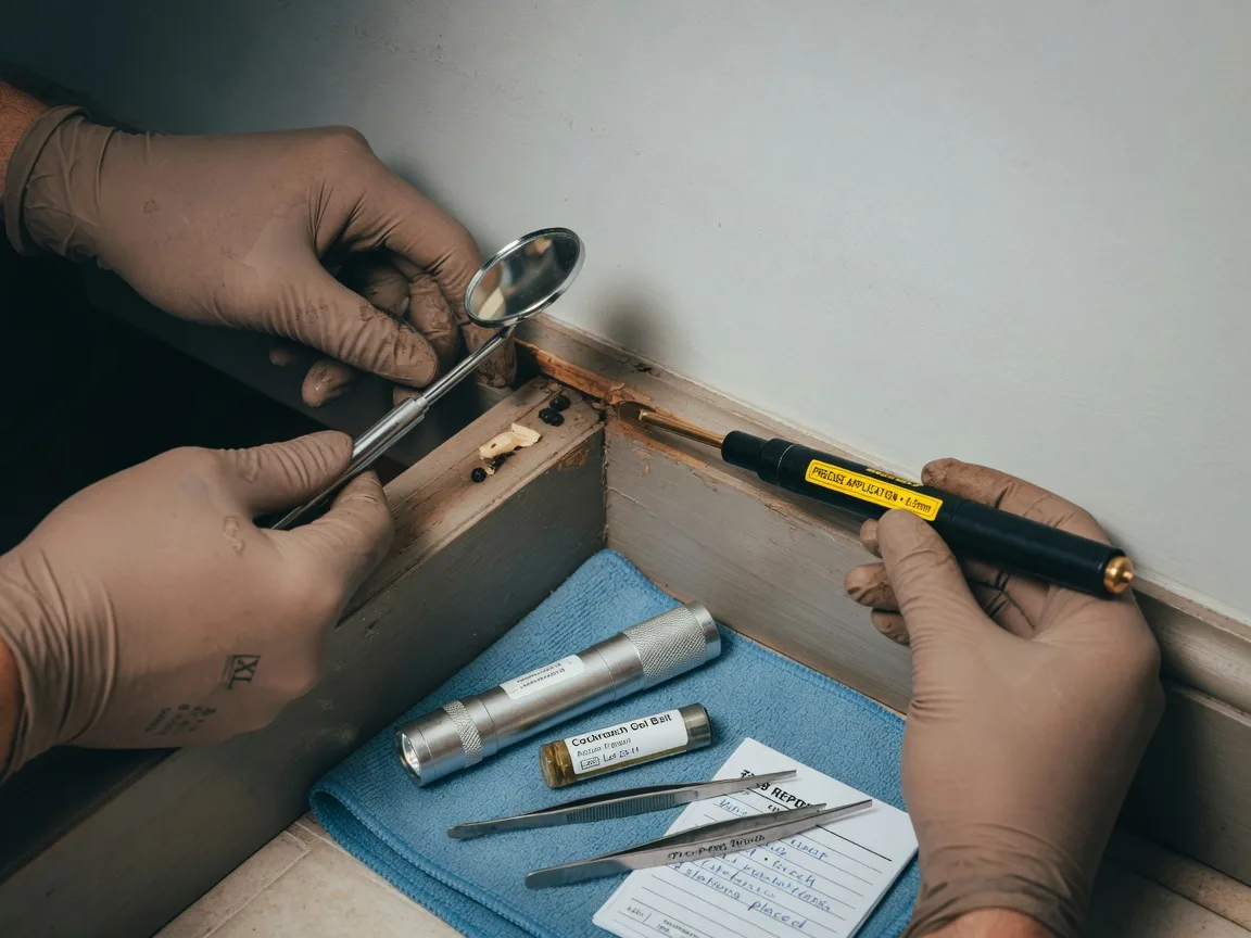 Why choose Emergency Pest Control in Eads, TN